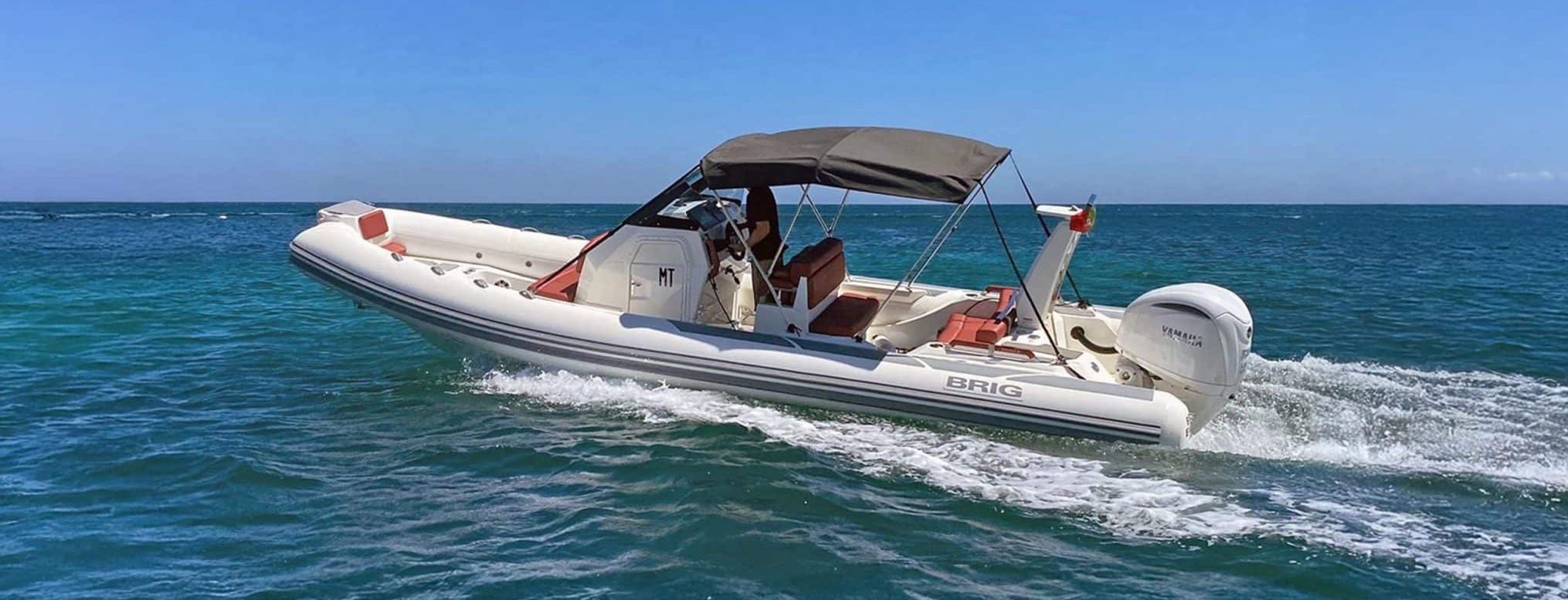 Brig Eagle 8