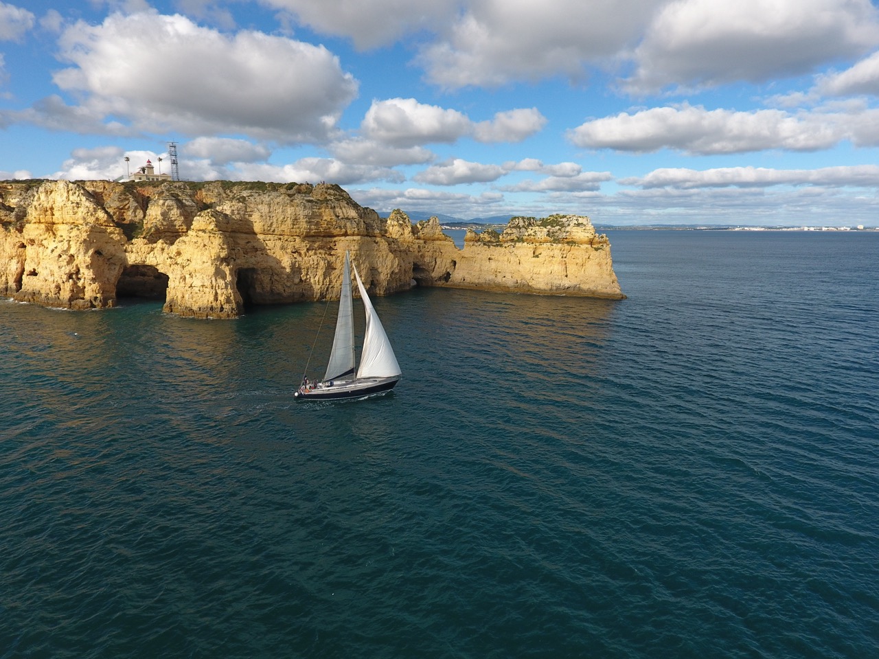 Grand Soleil 46.3
