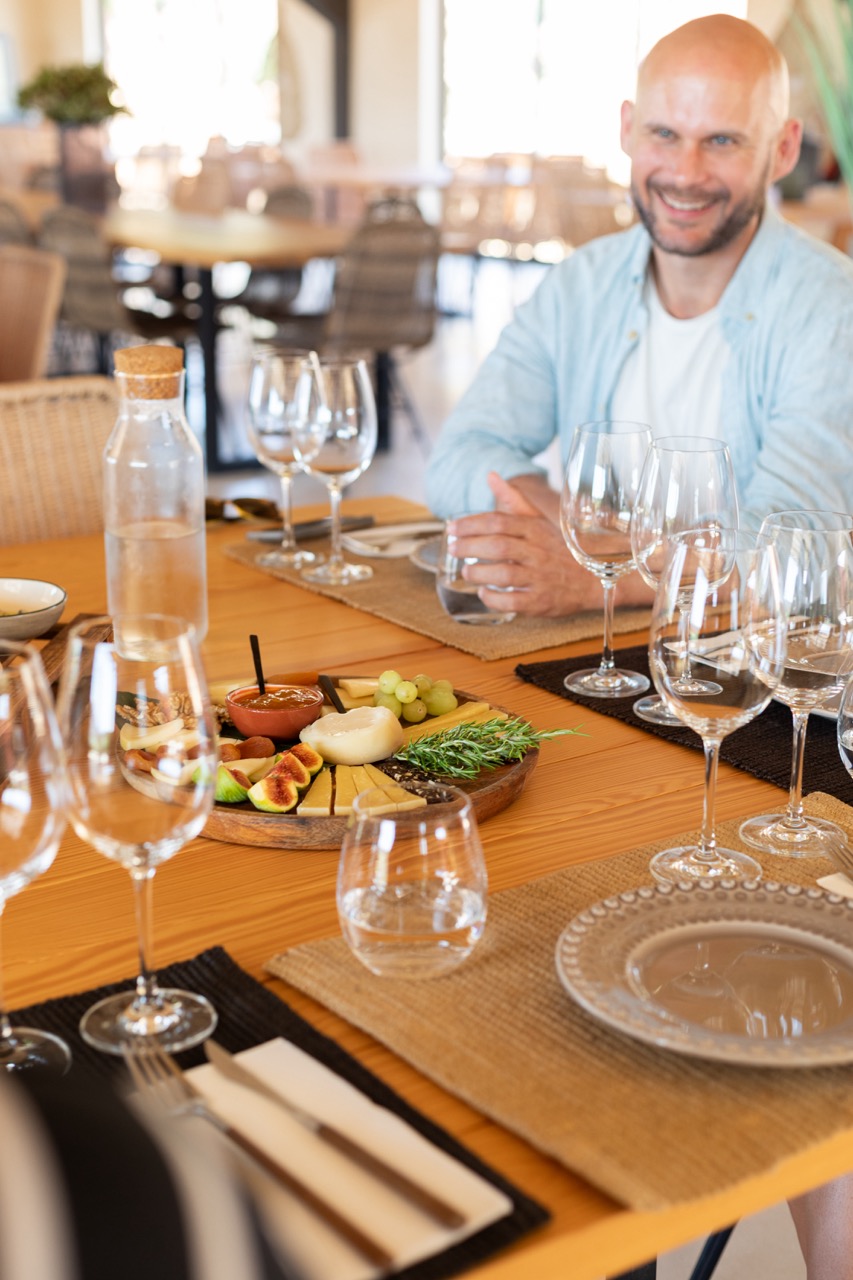 Qui a dit que l’eau et le vin ne font pas bon ménage ?