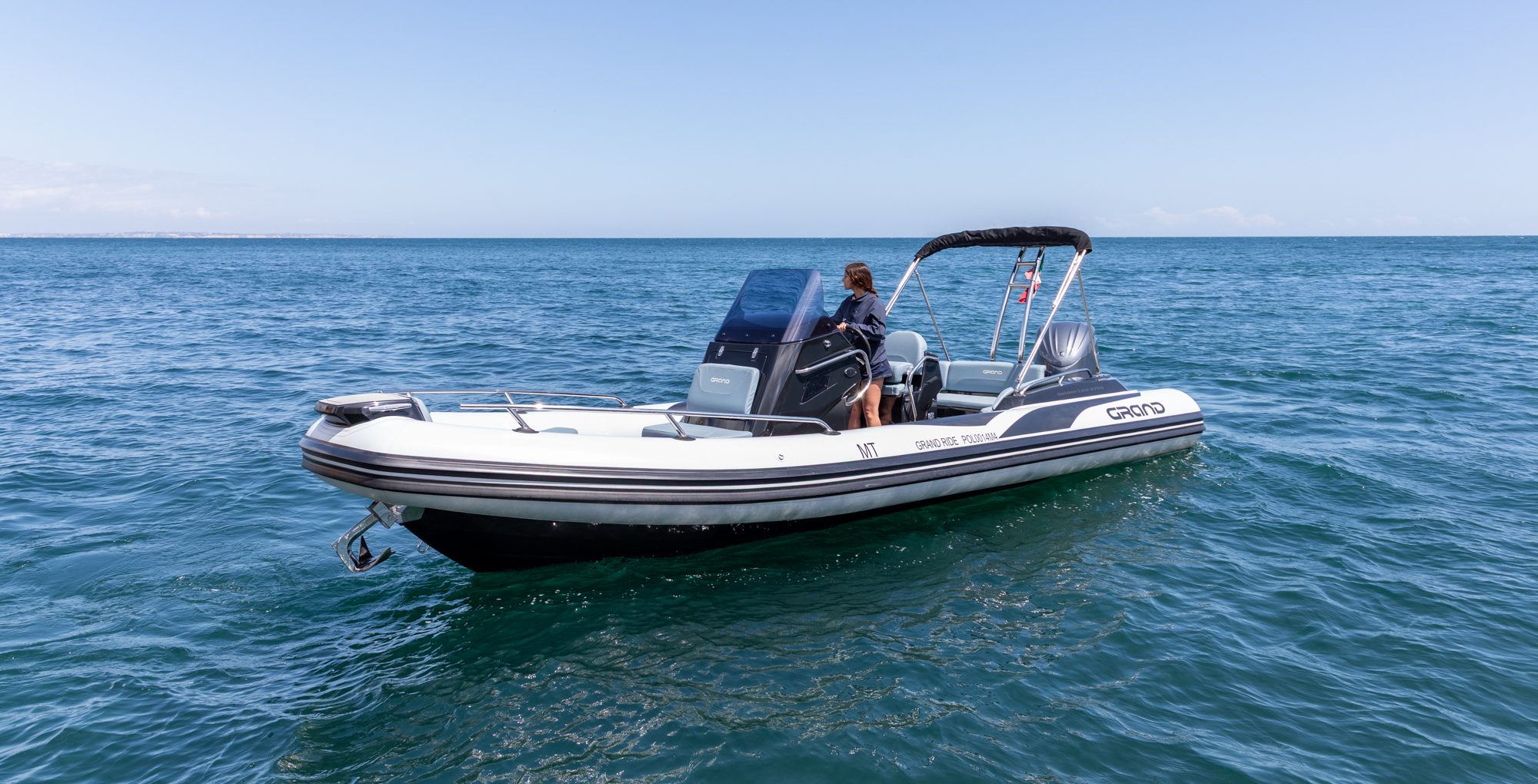 Grand G750