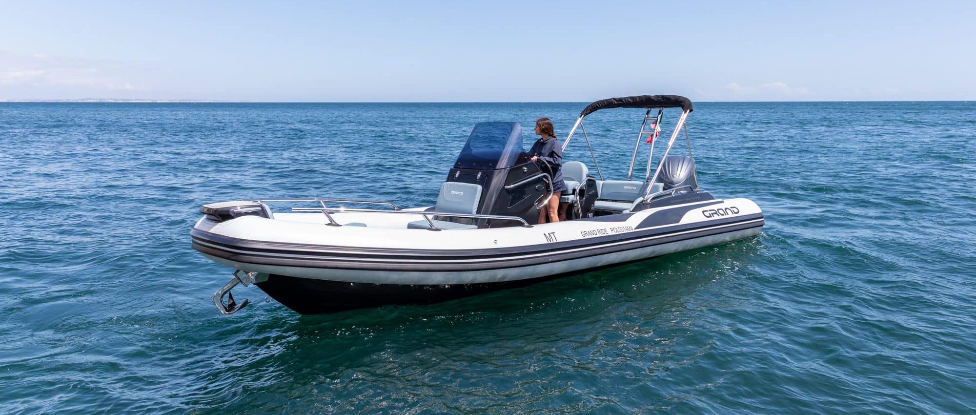 Grand G750
