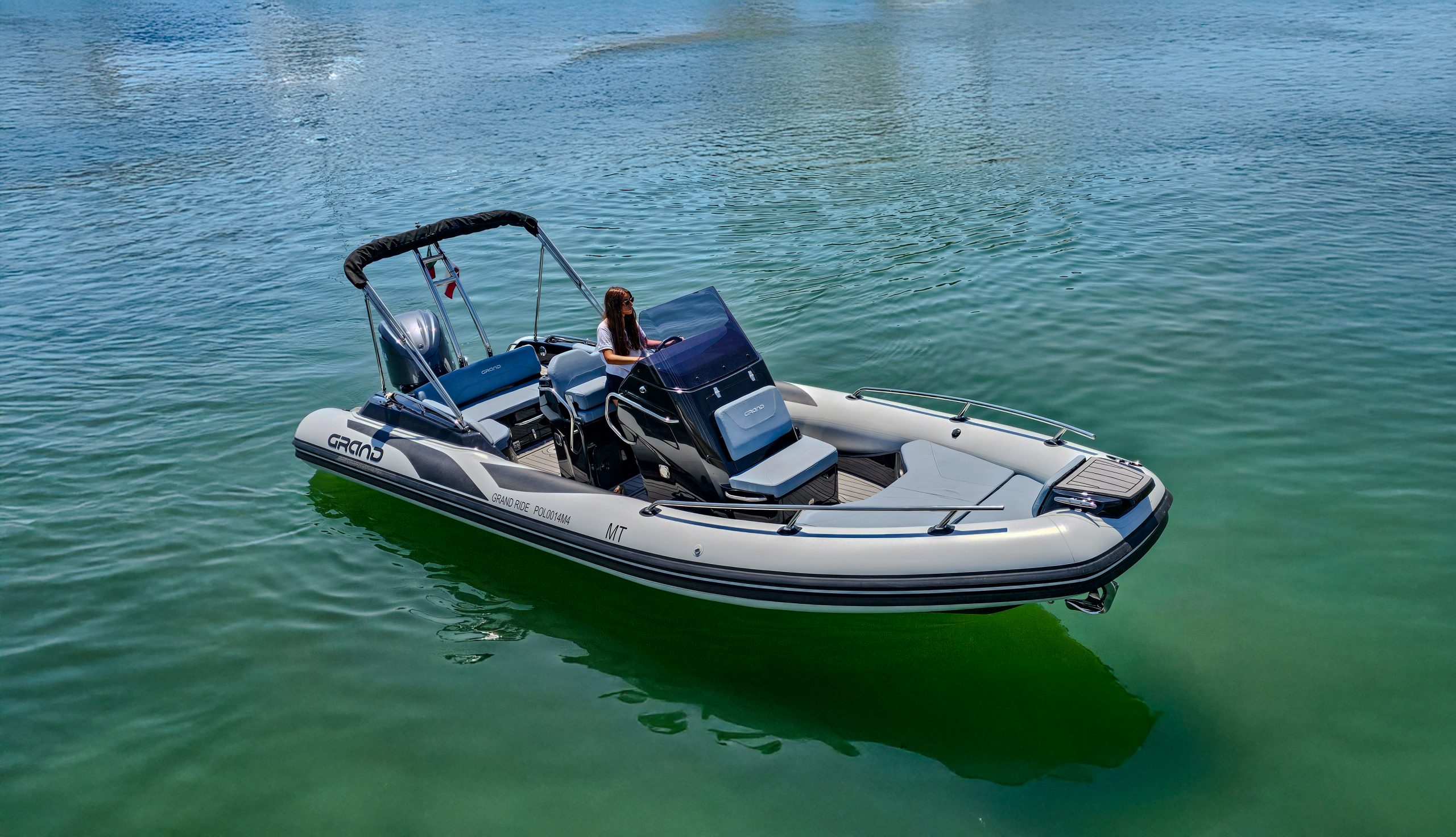 Grand G750
