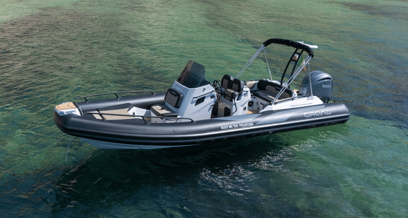 Grand G750