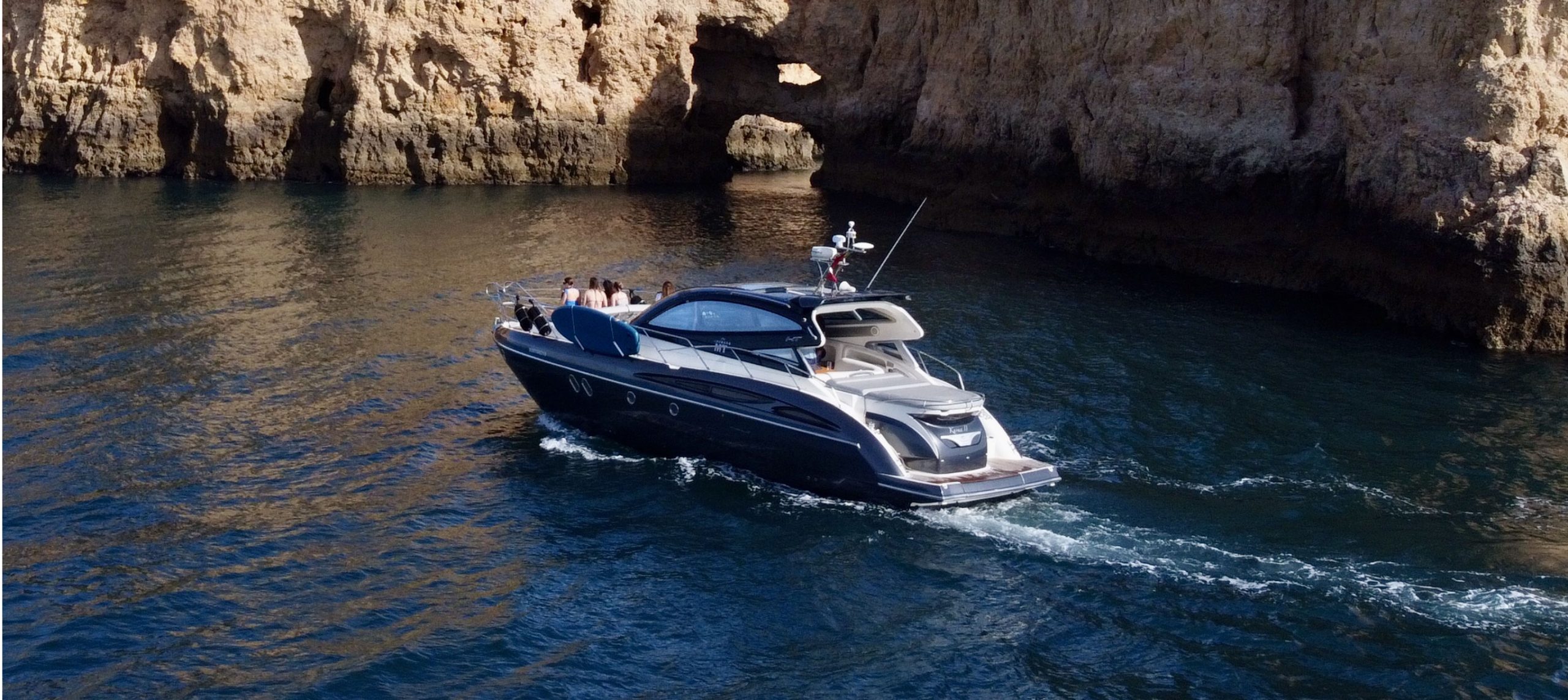 Cranchi Mediterranee 47
