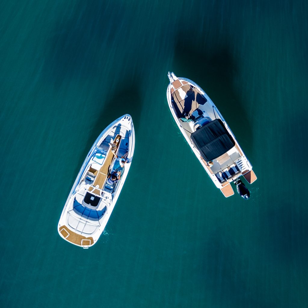 Algarve Boat Rentals
