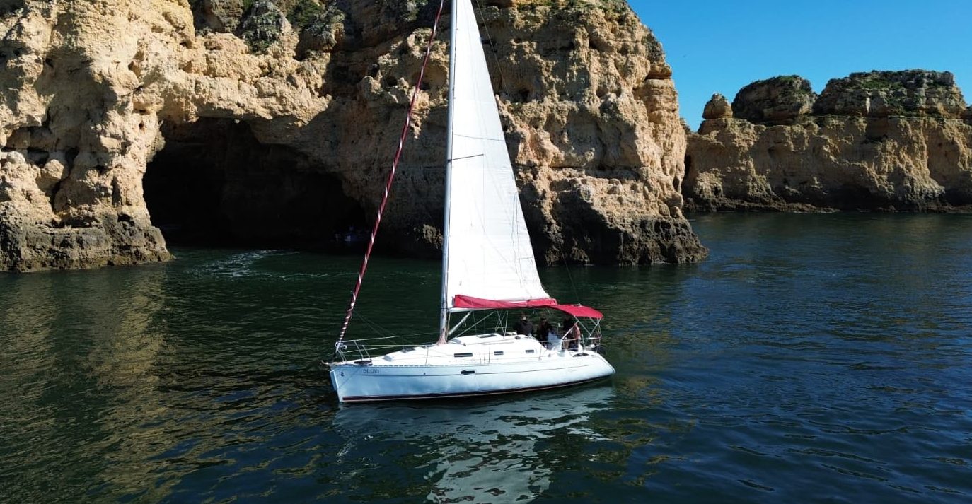 Beneteau Oceanis Clipper 311