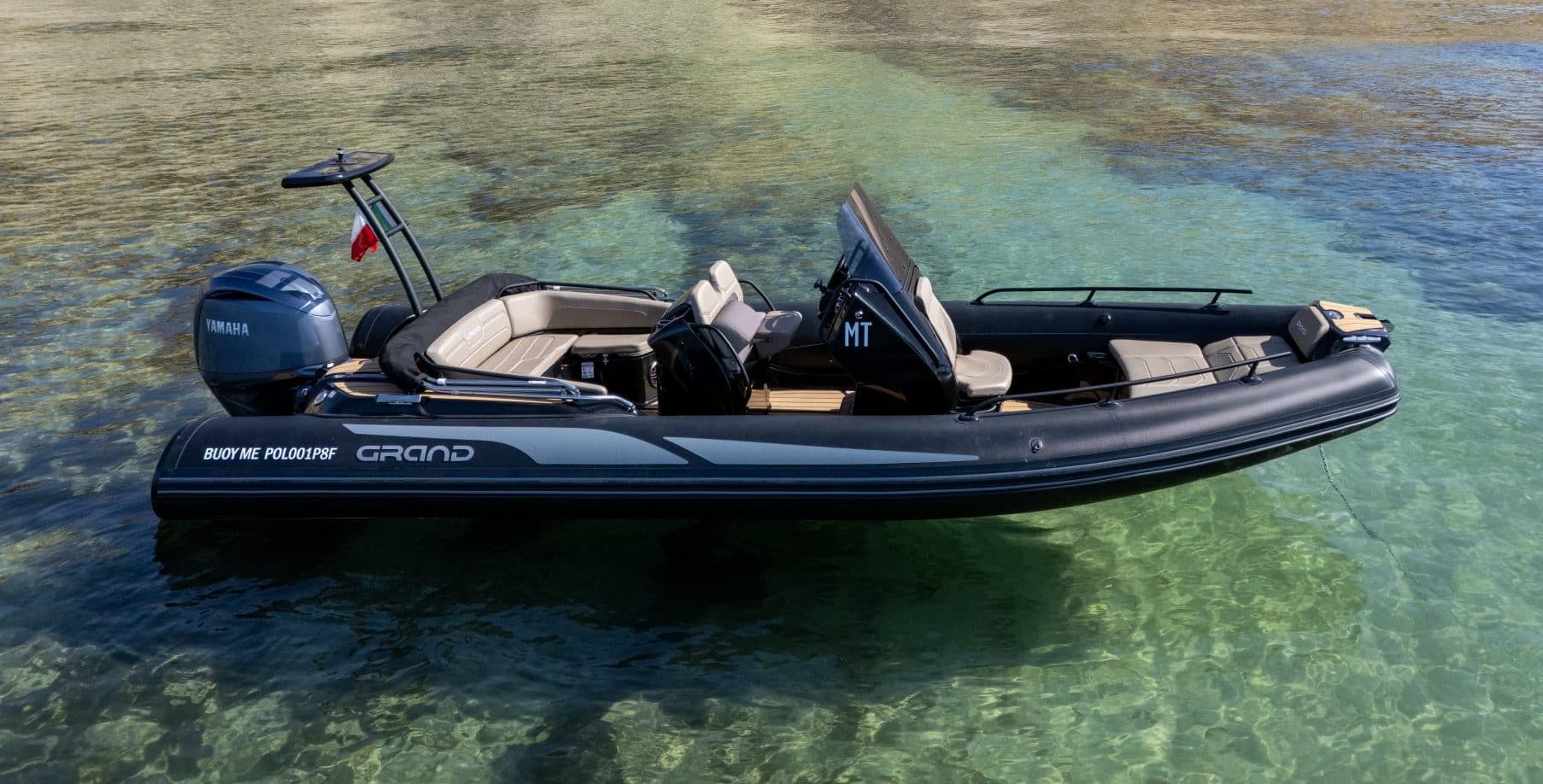 Grand G680