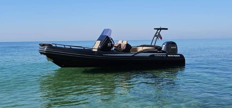 Grand G680