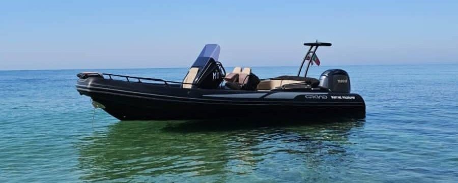Grand G680