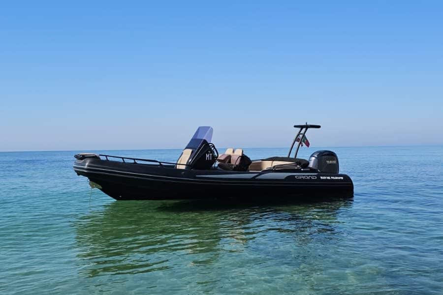 Grand G680