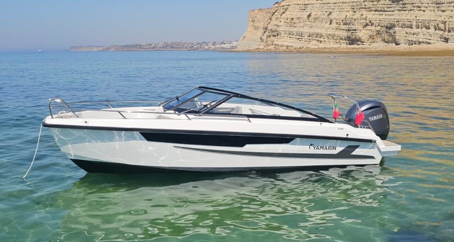 Yamarin 63BR 2026