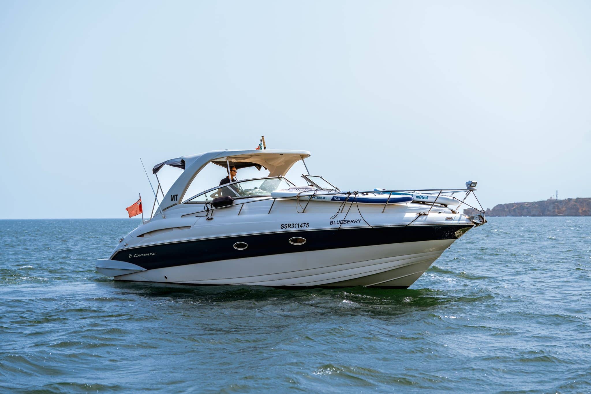 Crownline 340CR